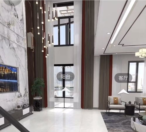 從麥小登的千萬豪宅看當代網(wǎng)紅消費觀與室內裝修新趨勢