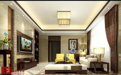 廣州市永春裝飾工程 專業(yè)打造溫馨宜居的住宅室內空間