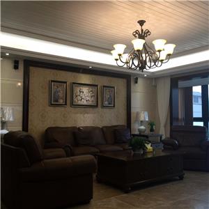 專業(yè)設計，匠心打造——寧波九鼎裝飾設計師石凱的室內裝修藝術