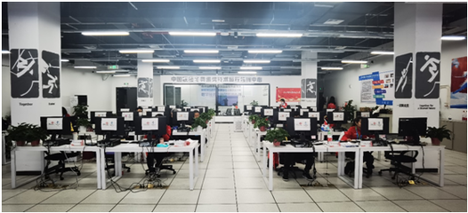 巴赫盛贊的冬奧會(huì)通信技術(shù)突破 北京網(wǎng)絡(luò)技術(shù)服務(wù)彰顯科技奧運(yùn)新高度